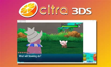 Citra Emulator: Everything You Need to Know .